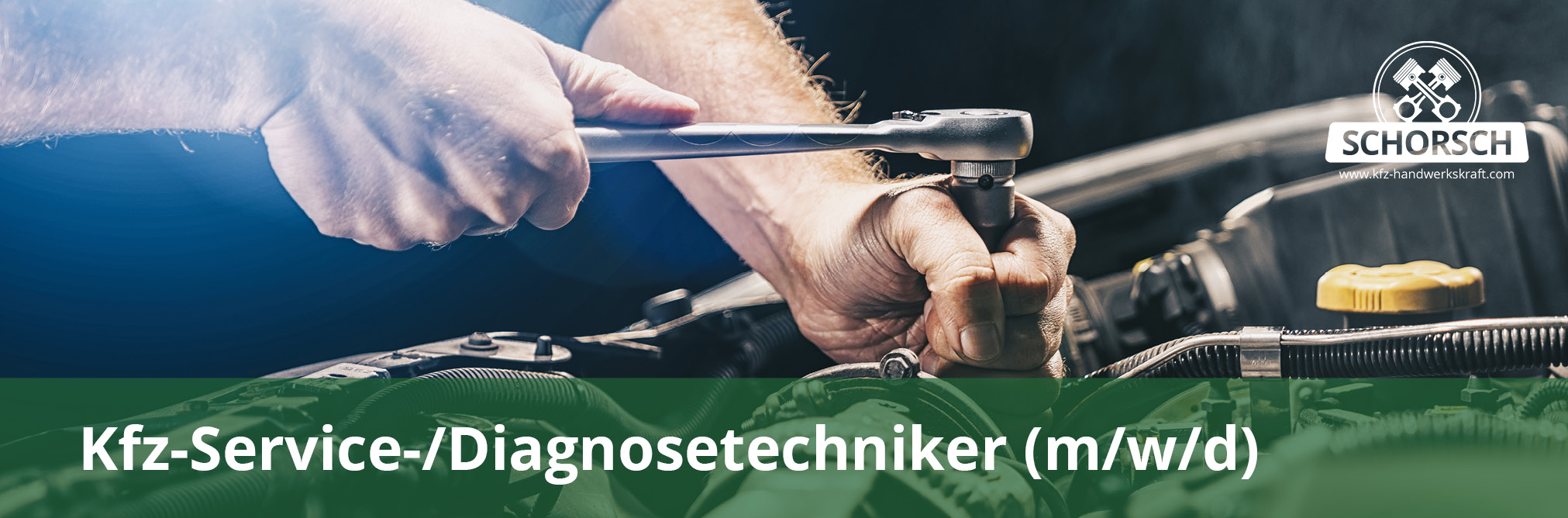 Diagnosetechniker